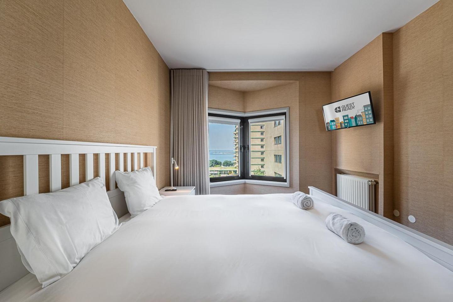 Guestready - A Prime Stay Near The Beach Matosinhos  Exterior photo
