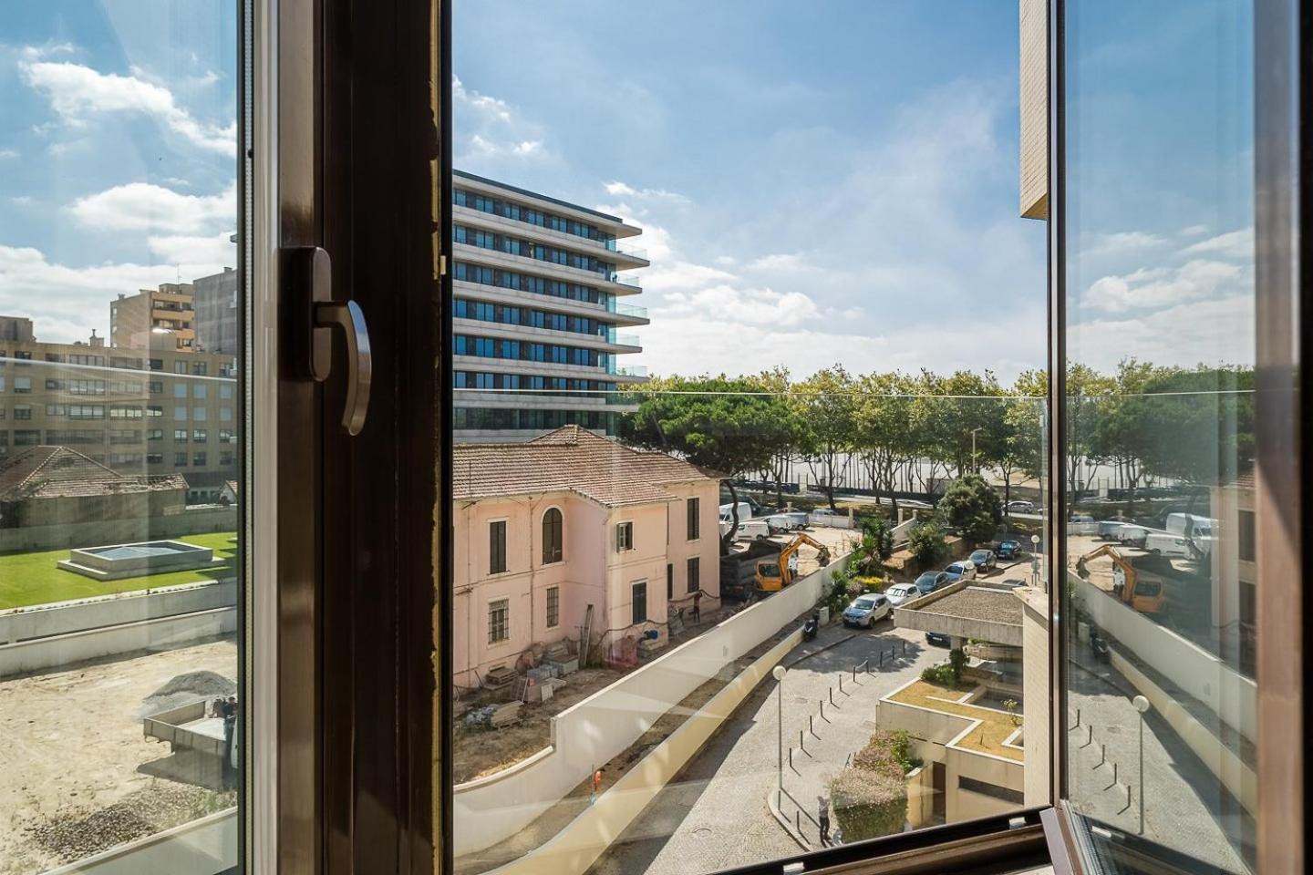 Guestready - A Prime Stay Near The Beach Matosinhos  Exterior photo